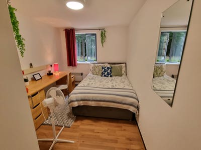 Double ensuite all inc Greenwich SE18  Main Photo