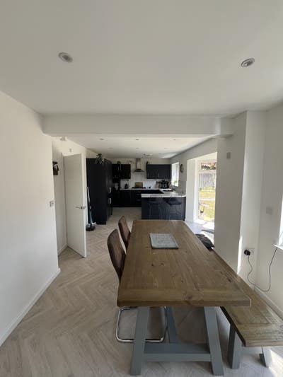 **Double En-Suite Room Available –Monday to Friday Main Photo