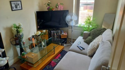 2 Double Rooms in Central Reading Main Photo