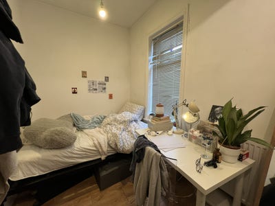 House share in fabulous house in With/Dids Main Photo