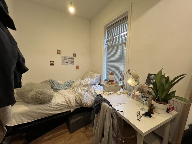 House share in fabulous house in With/Dids Main Photo