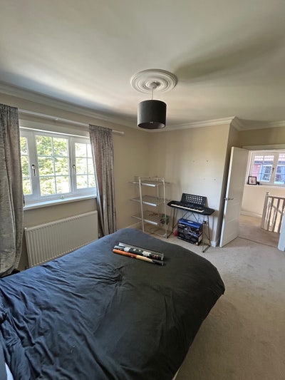 Double room for rent  Main Photo