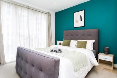 ✨ Modern En-Suite  ✦ Bow ✦ River Views  Main Photo