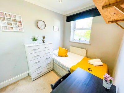 Wembley Central-Super Cheap Single Room All Incl Main Photo
