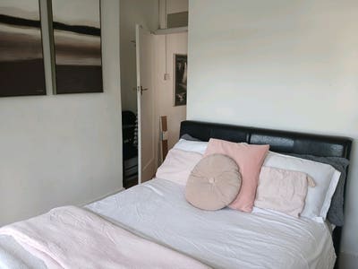  Double room in Walthamstow  Main Photo