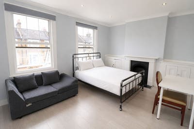 🏡 Rooms Available –  South East London Location🏡 Main Photo