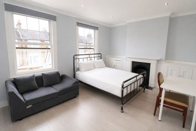 🏡 Rooms Available –  South East London Location🏡 Main Photo