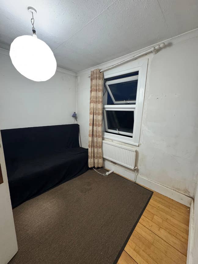 Double Room to Rent – &pound;600 per Month  Main Photo