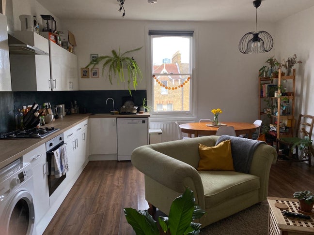 Lovely room in Stoke Newington share house ✨✨  Main Photo