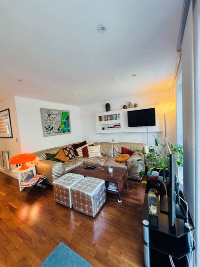 Double Room - Dalston/Haggerston - London E8 Main Photo