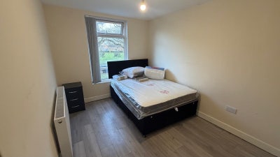 Two rooms available in Acocks Green B27 Main Photo
