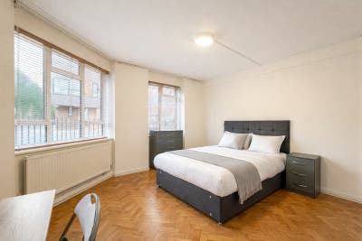 Big Doubleroom in St Johns Wood Main Photo