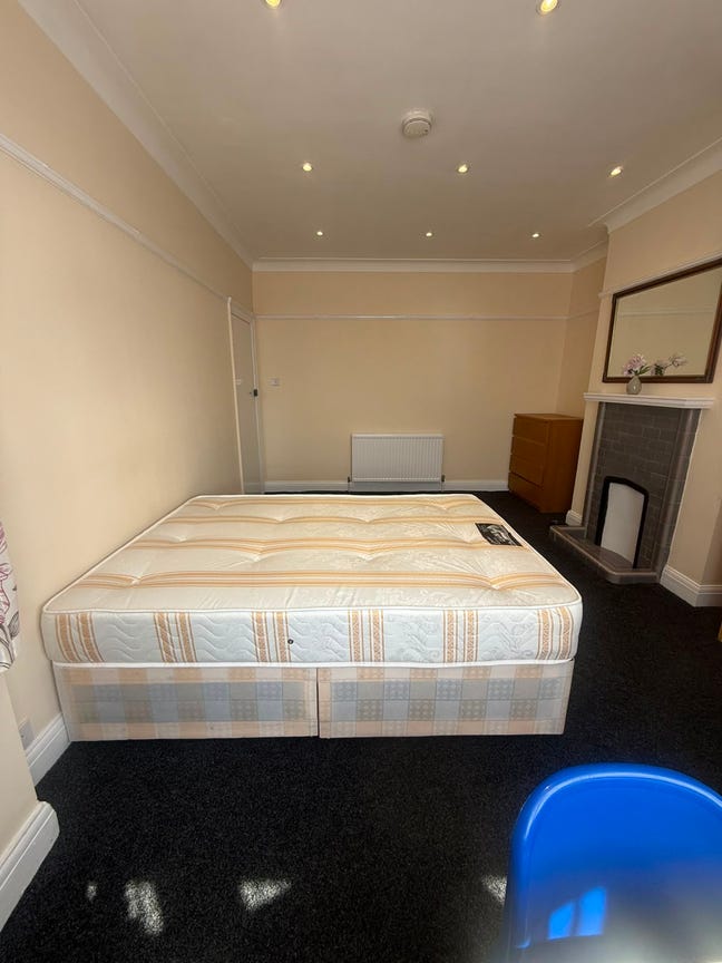 Beautiful Double Room to Rent in  Osterley Main Photo