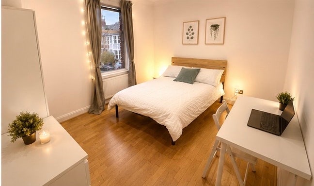 ✨Spacious Master in the heart of Finchley  Main Photo