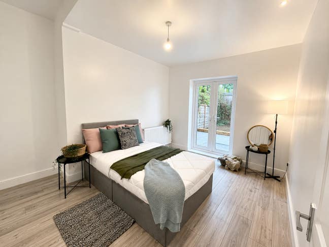 Large Double Room in Catford – &pound;950pcm Bills Inclu Main Photo