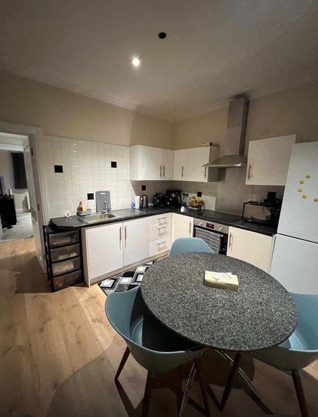 Lovely 1-bed flat in Watford  Main Photo