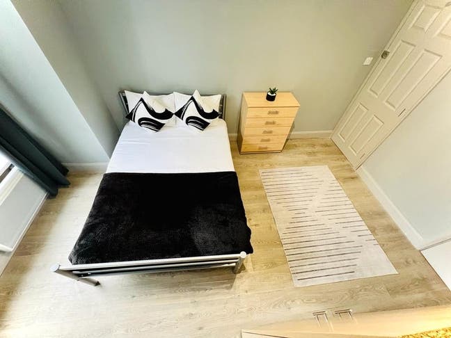 ✨ 🛏️ Ensuite Room to Let in Harlesden Main Photo