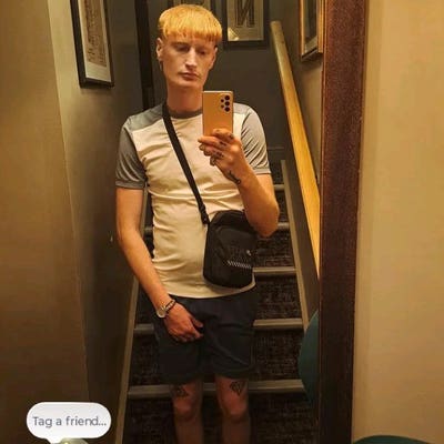Hi, I'm Connor. I'm easy-going, tidy, and a f... Main Photo