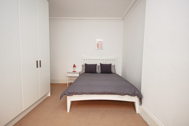Double Room Furnished- Marylebone/Baker Street Main Photo
