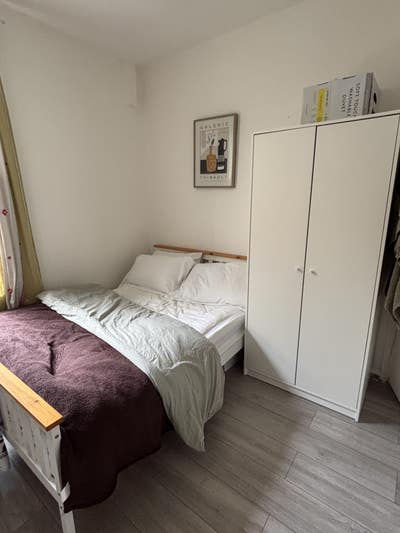 🛌 Double room on popular road 🛌 Main Photo