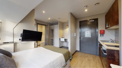 Tenancy Takeover -  Modern Furnished Studio Main Photo