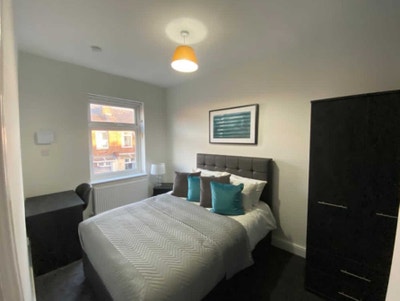 4 Rooms Available on Wythburn Street &pound;135pppw Main Photo