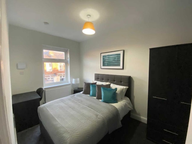 4 Rooms Available on Wythburn Street &pound;135pppw Main Photo
