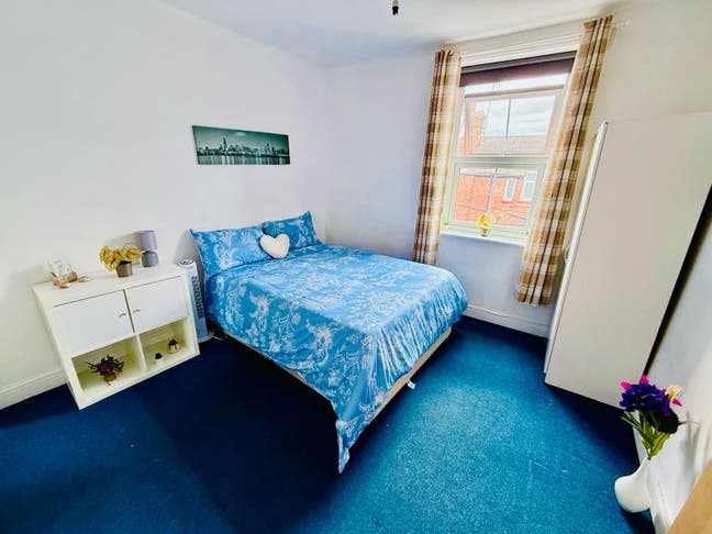 🏡 Double Room (Single use) Willesden Green Zone 3 Main Photo