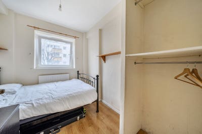 Bright Double Room Near Tower Bridge Main Photo