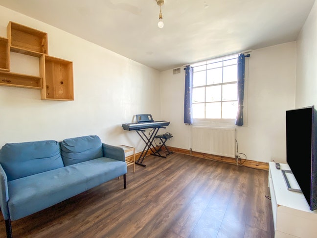 Prime 2 Bed Flat | Caledonian Rd & King's Cross Main Photo