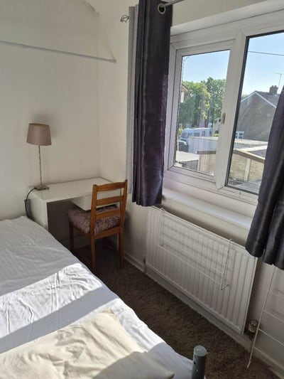 🏡 Affordable Single Room – Bills Included (CV3) Main Photo