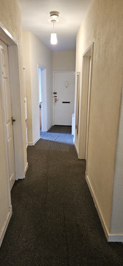 Single Room in a 3 Bed Flat Main Photo