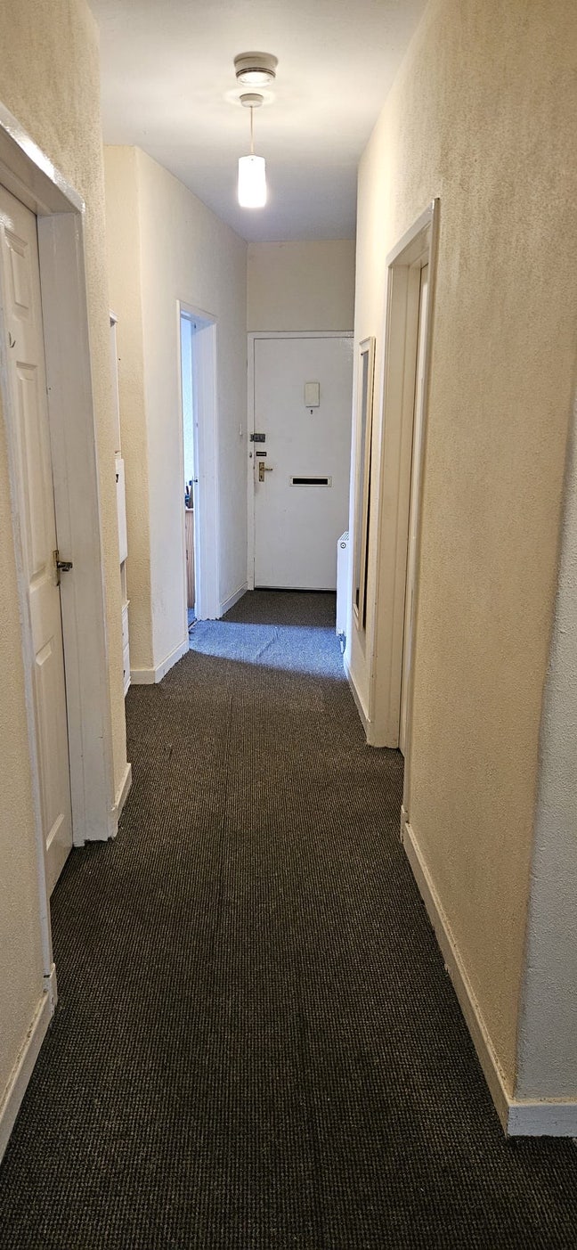 Single Room in a 3 Bed Flat Main Photo
