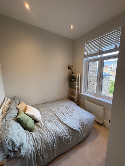 Bright sunny double in Herne Hill /Brixton Main Photo