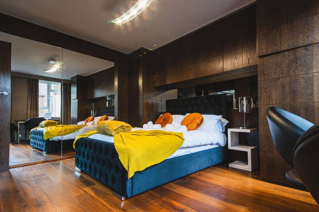 🏡 Luxury Studio in Pimlico 5 min Victoria Station Main Photo