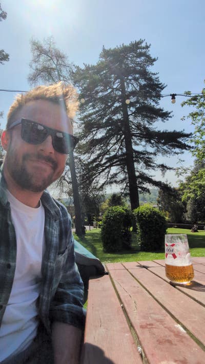 Help - Single dad needs room in South Bristol Main Photo