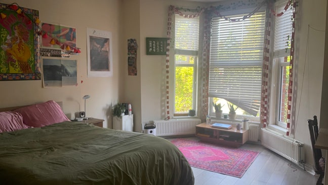 Room Available in Withington – from August 1St Main Photo