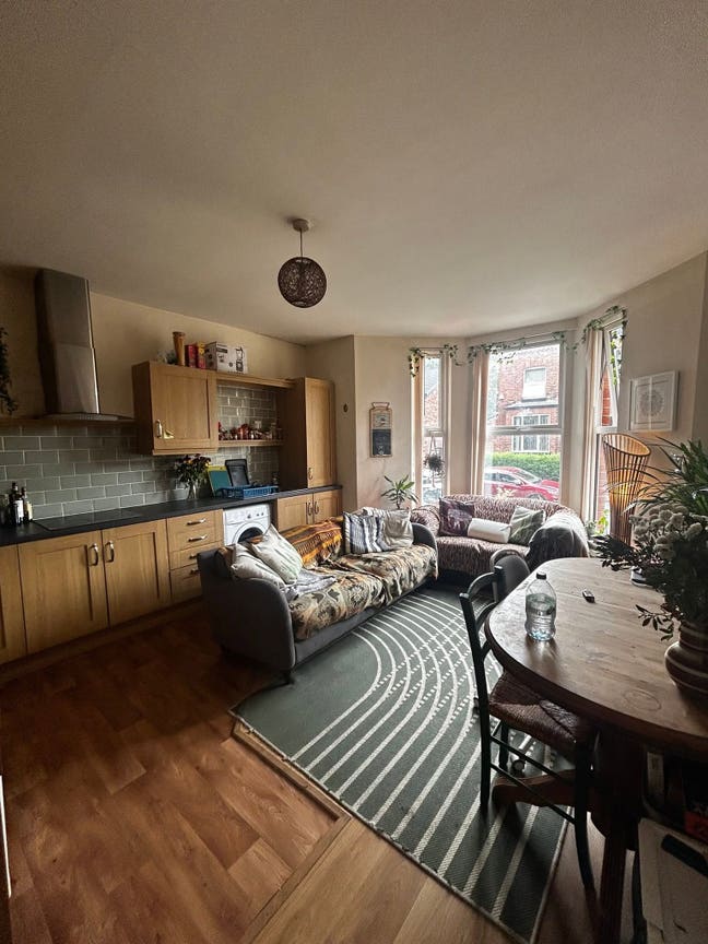 Room Available in Withington – from August 1St Main Photo