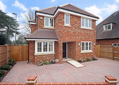 Double Bedroom Tenancy Available August 2026/27 Main Photo