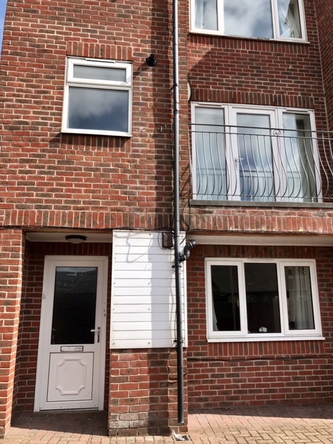 Spacious 6-bed terrace house near the Lewes Road Main Photo