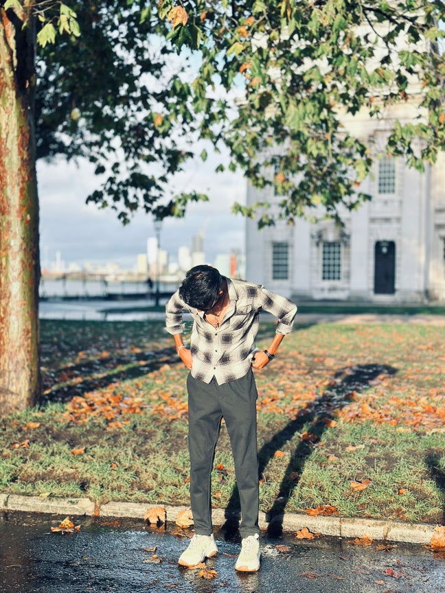 Student Male seeks a single or double room Main Photo