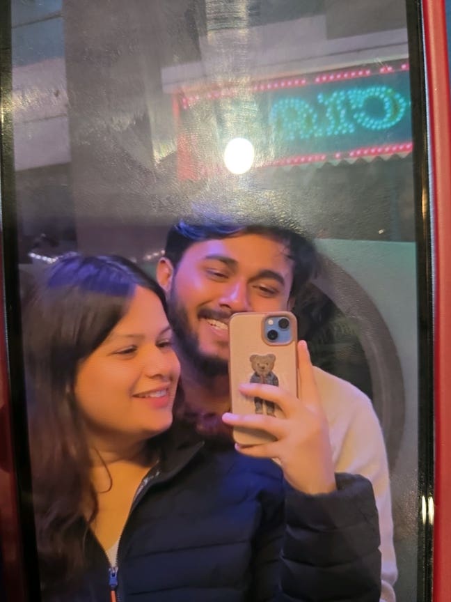 Frndly Student Couple Looking for a Double En-suit Main Photo