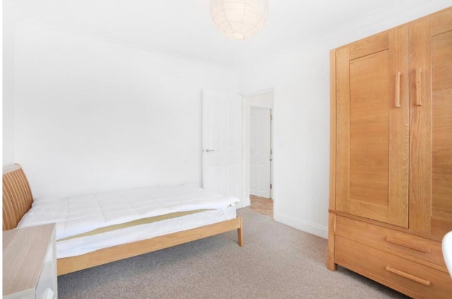 1 double bedroom  Main Photo