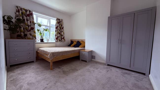 Double Room in Abbey Wood, Elizabeth Line, Zone 4 Main Photo