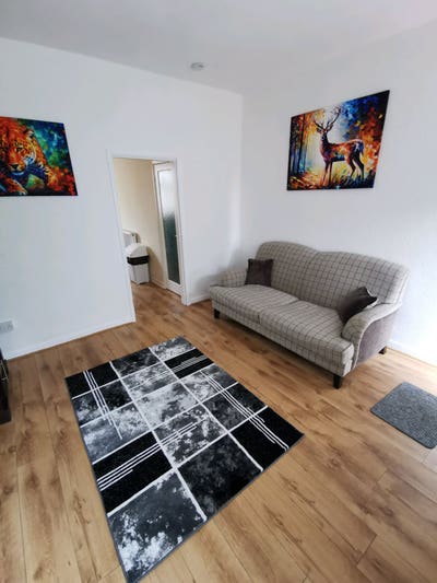 Room available in Burton on Trent Main Photo
