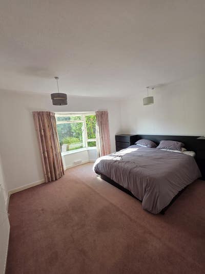 Large Superking Bedroom to let Main Photo