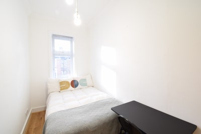 Comfortable Room in Modern Flatshare! Main Photo