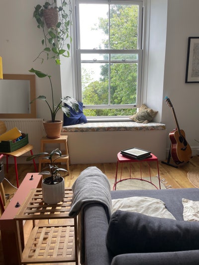 Lovely 1 bed flat in Falmouth town (2 weeks let)  Main Photo