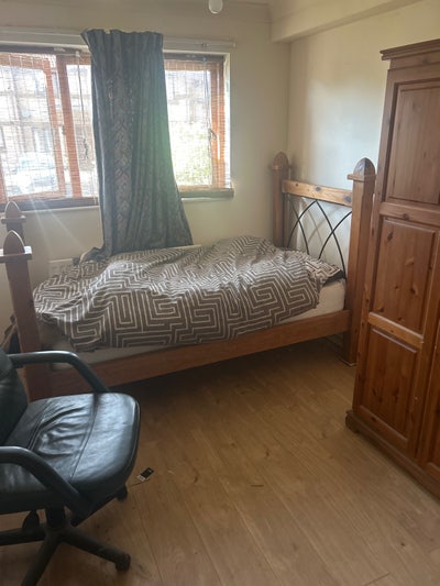 Single room with kitchenette  Main Photo
