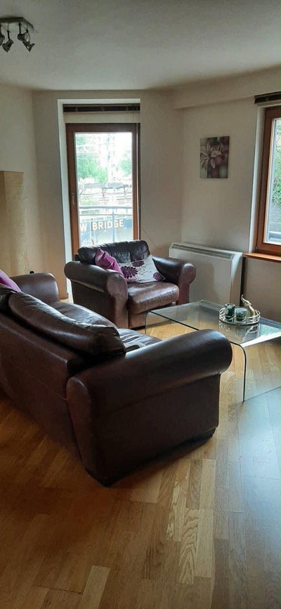 Double Room Available with private bathroom  Main Photo